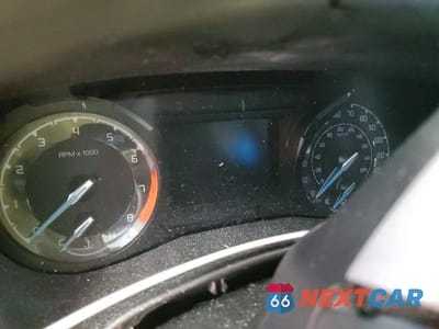 Zdjęcie 9 z 12 samochodu: 2023 FORD RANGER XL VIN:1FTER4FH1PLE00268 - miniatura