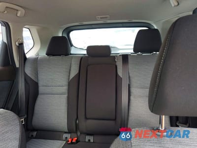 Zdjęcie 10 z 13 samochodu: 2021 NISSAN ROGUE SV VIN:JN8AT3BB2MW227385 - miniatura