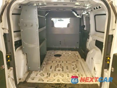 Zdjęcie 10 z 13 samochodu: 2017 RAM PROMASTER VIN:ZFBERFBB4H6G93375 - miniatura