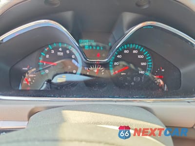 Zdjęcie 9 z 13 samochodu: 2014 CHEV TRAVERSE VIN:1GNKRFKDXEJ179108 - miniatura