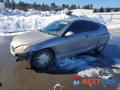 2000 HONDA INSIGHT JHMZE1358YT000617 - główne zdjęcie licytacji z USA - miniatura