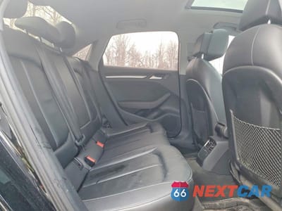 Zdjęcie 10 z 12 samochodu: 2017 AUDI A3 PREMIUM VIN:WAUB8GFF8H1066255 - miniatura