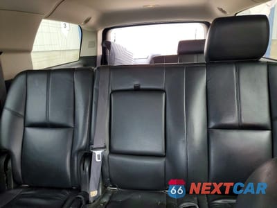 Zdjęcie 10 z 13 samochodu: 2014 GMC YUKON XL K1500 SLT VIN:1GKS2KE74ER209222 - miniatura