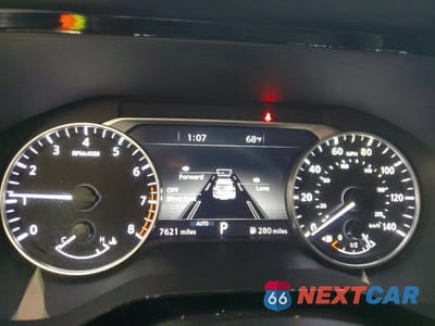 Zdjęcie 9 z 14 samochodu: 2025 NISSAN PATHFINDER SL VIN:5N1DR3CC2SC220560 - miniatura