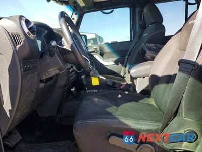 Zdjęcie 7 z 13 samochodu: 2017 JEEP WRANGLER UNLIMITED RUBICON VIN:1C4HJWFG7HL659999 - miniatura