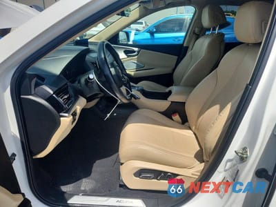 Zdjęcie 7 z 11 samochodu: 2021 ACURA RDX TECHNOLOGY VIN:5J8TC1H59ML006623 - miniatura