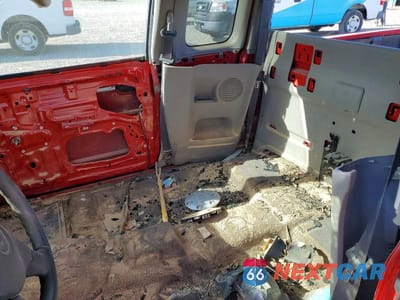 Zdjęcie 10 z 12 samochodu: 2008 CHEVROLET COLORADO LS VIN:1GCCS299X88230596 - miniatura