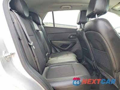 Zdjęcie 11 z 13 samochodu: 2021 CHEVROLET TRAX 1LT VIN:KL7CJPSB8MB326590 - miniatura