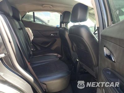 Zdjęcie 11 z 12 samochodu: 2018 BUICK ENCORE PREFERRED VIN:KL4CJASB8JB707605 - miniatura