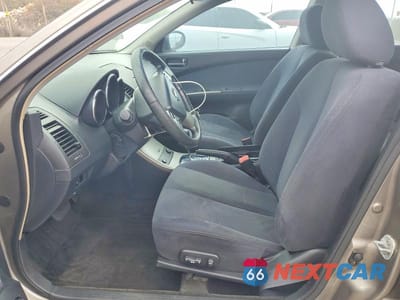 Zdjęcie 7 z 12 samochodu: 2005 NISSAN ALTIMA 2.5 VIN:1N4AL11D25C380974 - miniatura