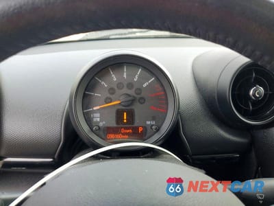 Zdjęcie 9 z 12 samochodu: 2015 MINI COOPER S COUNTRYMAN VIN:WMWZC5C52FWP44124 - miniatura