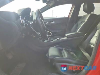 Zdjęcie 7 z 11 samochodu: 2019 MERCEDES-BENZ GLA 250 4MATIC VIN:WDCTG4GB8KJ586008 - miniatura