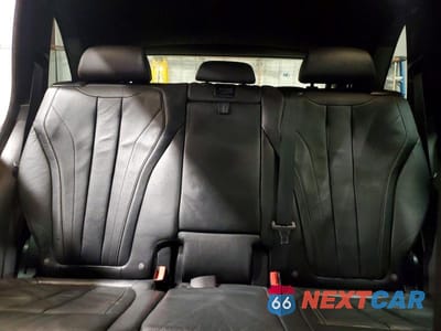 Zdjęcie 10 z 12 samochodu: 2017 BMW X5 XDRIVE35I VIN:5UXKR0C32H0V78504 - miniatura