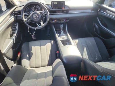 Zdjęcie 8 z 12 samochodu: 2020 MAZDA 6 VIN:JM1GL1UM0L1526068 - miniatura