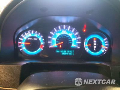 Zdjęcie 9 z 13 samochodu: 2012 FORD FUSION SE VIN:3FAHP0HA5CR406586 - miniatura