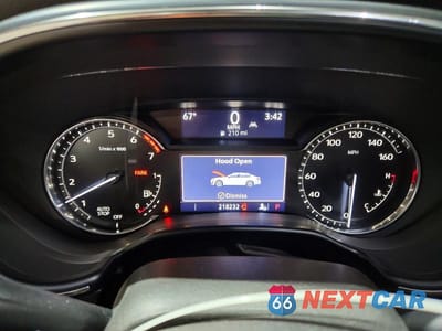 Zdjęcie 9 z 12 samochodu: 2022 CADILLAC CT5 LUXURY VIN:1G6DS5RK8N0121933 - miniatura