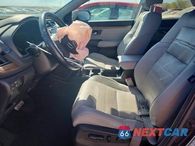 Zdjęcie 7 z 14 samochodu: 2019 HONDA CR-V EXL VIN:5J6RW2H86KA004847 - miniatura