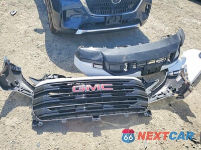 Zdjęcie 12 z 13 samochodu: 2023 GMC SIERRA K1500 ELEVATION VIN:3GTUUCE86PG298369 - miniatura