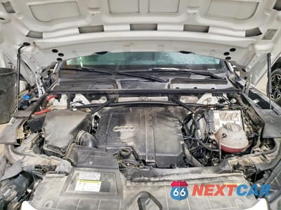 Zdjęcie 12 z 12 samochodu: 2022 AUDI Q5 PREMIUM 45 VIN:WA1GAAFY2N2111959 - miniatura