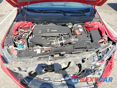 Zdjęcie 11 z 12 samochodu: 2019 HONDA ACCORD SPORT VIN:1HGCV2F3XKA014241 - miniatura