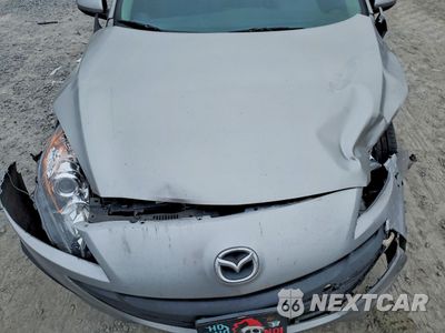 Zdjęcie 11 z 13 samochodu: 2011 MAZDA 3 I VIN:JM1BL1UG7B1392467 - miniatura