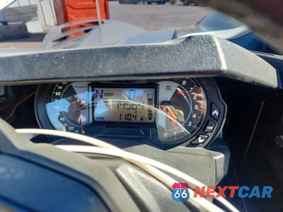 Zdjęcie 8 z 10 samochodu: 2022 POLARIS SLINGSHOT SLR VIN:57XAAFHB2N8149326 - miniatura