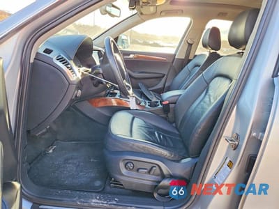 Zdjęcie 7 z 11 samochodu: 2009 AUDI Q5 3.2 VIN:WA1KK78R69A024402 - miniatura