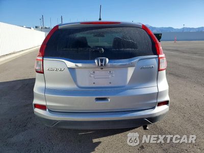 Zdjęcie 6 z 13 samochodu: 2016 HONDA CR-V LX VIN:2HKRM4H33GH676540 - miniatura