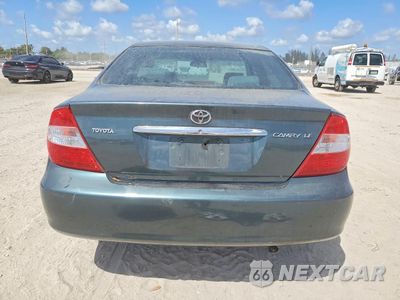 Zdjęcie 6 z 14 samochodu: 2002 TOYOTA CAMRY VIN:4T1BE32K32U611979 - miniatura