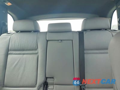 Zdjęcie 10 z 12 samochodu: 2008 BMW X5 3.0I VIN:5UXFE43558L000305 - miniatura