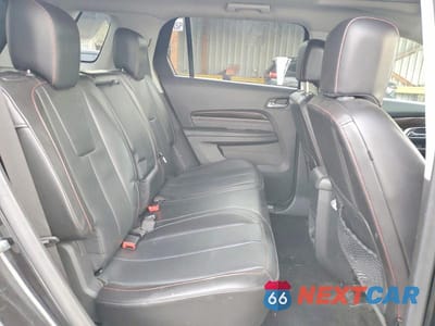 Zdjęcie 11 z 13 samochodu: 2015 GMC TERRAIN DENALI VIN:2GKFLZE31F6363078 - miniatura