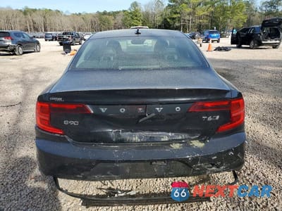 Zdjęcie 6 z 11 samochodu: 2017 VOLVO S90 T6 INSCRIPTION VIN:YV1A22ML5H1004883 - miniatura
