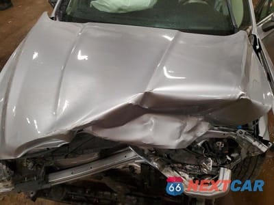Zdjęcie 11 z 13 samochodu: 2020 FORD FUSION SE VIN:3FA6P0HD9LR235620 - miniatura