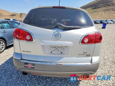 Zdjęcie 6 z 12 samochodu: 2010 BUICK ENCLAVE CXL VIN:5GALRBED8AJ262064 - miniatura