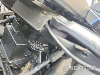 Zdjęcie 9 z 9 samochodu: 2023 HONDA GL1800 D VIN:JH2SC7957PK502078 - miniatura