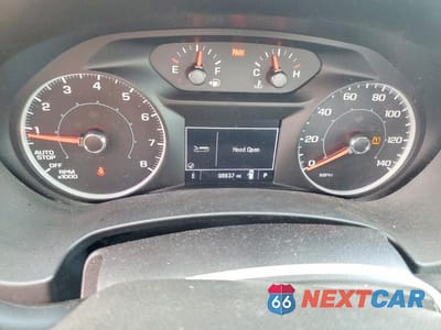 Zdjęcie 9 z 13 samochodu: 2018 GMC TERRAIN SLE VIN:3GKALMEV9JL374011 - miniatura