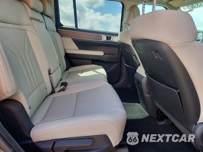 Zdjęcie 11 z 14 samochodu: 2025 HYUNDAI SANTA FE HYBRID SEL VIN:5NMP2DG18SH023706 - miniatura