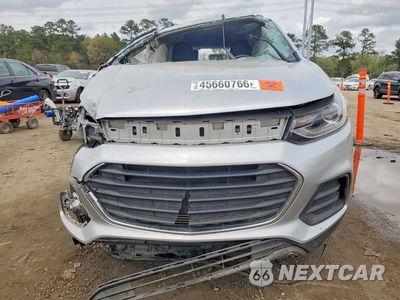 Piąte zdjęcie samochodu w środku: 2020 CHEVROLET TRAX 1LT VIN:KL7CJPSB1LB021625 - miniatura