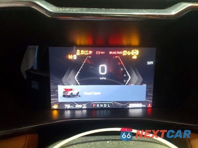 Zdjęcie 9 z 12 samochodu: 2023 GMC CANYON AT4 VIN:1GTP6DEK8P1151722 - miniatura
