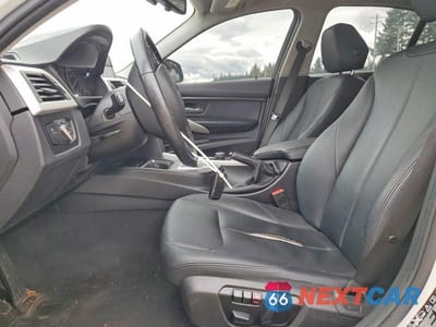 Zdjęcie 7 z 13 samochodu: 2014 BMW 320 I XDRIVE VIN:WBA3C3C5XEF986765 - miniatura
