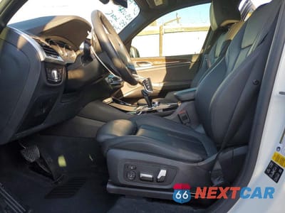 Zdjęcie 7 z 14 samochodu: 2020 BMW X3 XDRIVE30I VIN:5UXTY5C00L9B34040 - miniatura