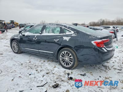 Drugie zdjęcie samochodu z przodu: 2018 BUICK LACROSSE ESSENCE VIN:1G4ZP5SZ7JU116197 - miniatura