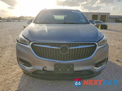Piąte zdjęcie samochodu w środku: 2019 BUICK ENCLAVE ESSENCE VIN:5GAERBKW7KJ316583 - miniatura
