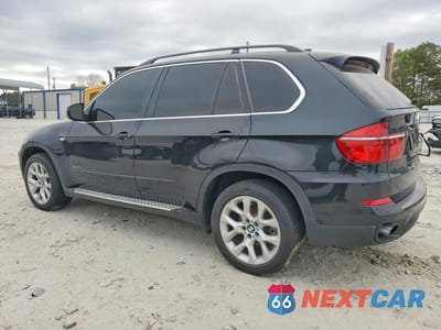 Drugie zdjęcie samochodu z przodu: 2013 BMW X5 XDRIVE35I VIN:5UXZV4C55D0E03471 - miniatura
