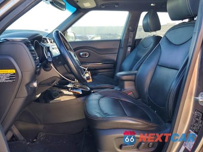 Zdjęcie 7 z 11 samochodu: 2015 KIA SOUL + VIN:KNDJP3A51F7221862 - miniatura