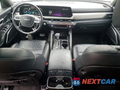 Zdjęcie 8 z 12 samochodu: 2024 KIA TELLURIDE SX-PRESTIGE X-LINE VIN:5XYP5DGC1RG469161 - miniatura