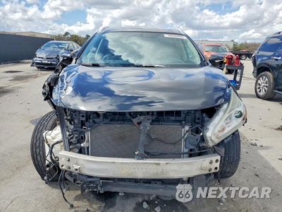 Piąte zdjęcie samochodu w środku: 2015 NISSAN MURANO PLATINUM VIN:5N1AZ2MH2FN208023 - miniatura
