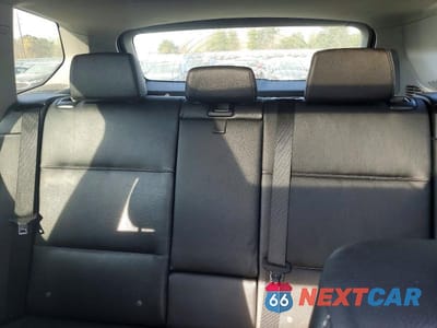 Zdjęcie 10 z 13 samochodu: 2011 BMW X3 XDRIVE35I VIN:5UXWX7C50BL734711 - miniatura