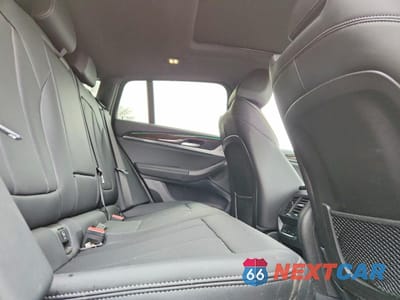 Zdjęcie 11 z 14 samochodu: 2024 BMW X4 XDRIVE30I VIN:5UX33DT05R9V10830 - miniatura