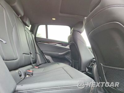 Zdjęcie 11 z 14 samochodu: 2024 BMW X4 XDRIVE30I VIN:5UX33DT05R9V10830 - miniatura